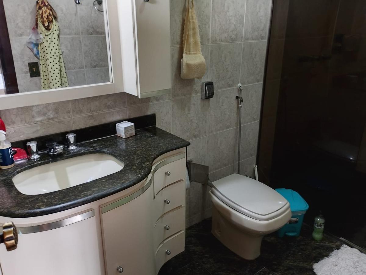 Casa, Céu Azul, 5 Quartos, 3 Vagas, 1 Suíte