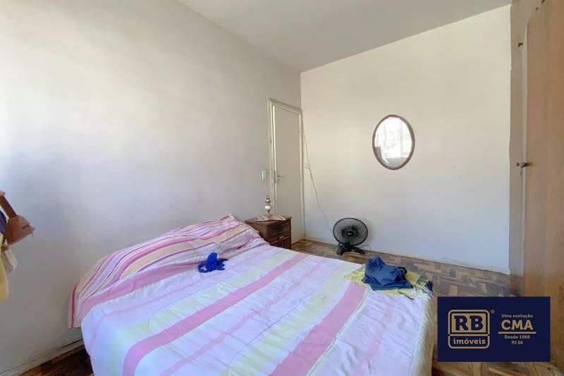 Apartamento, Santa Teresa, 2 Quartos, 1 Vaga