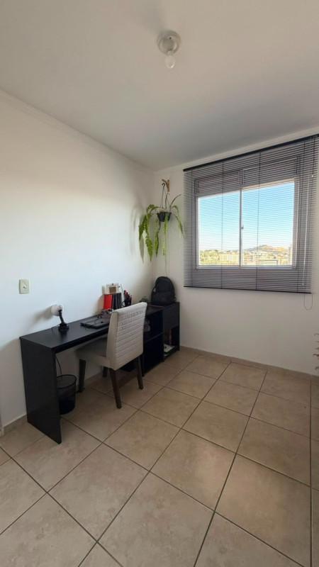 Apartamento, Kennedy, 2 Quartos, 1 Vaga
