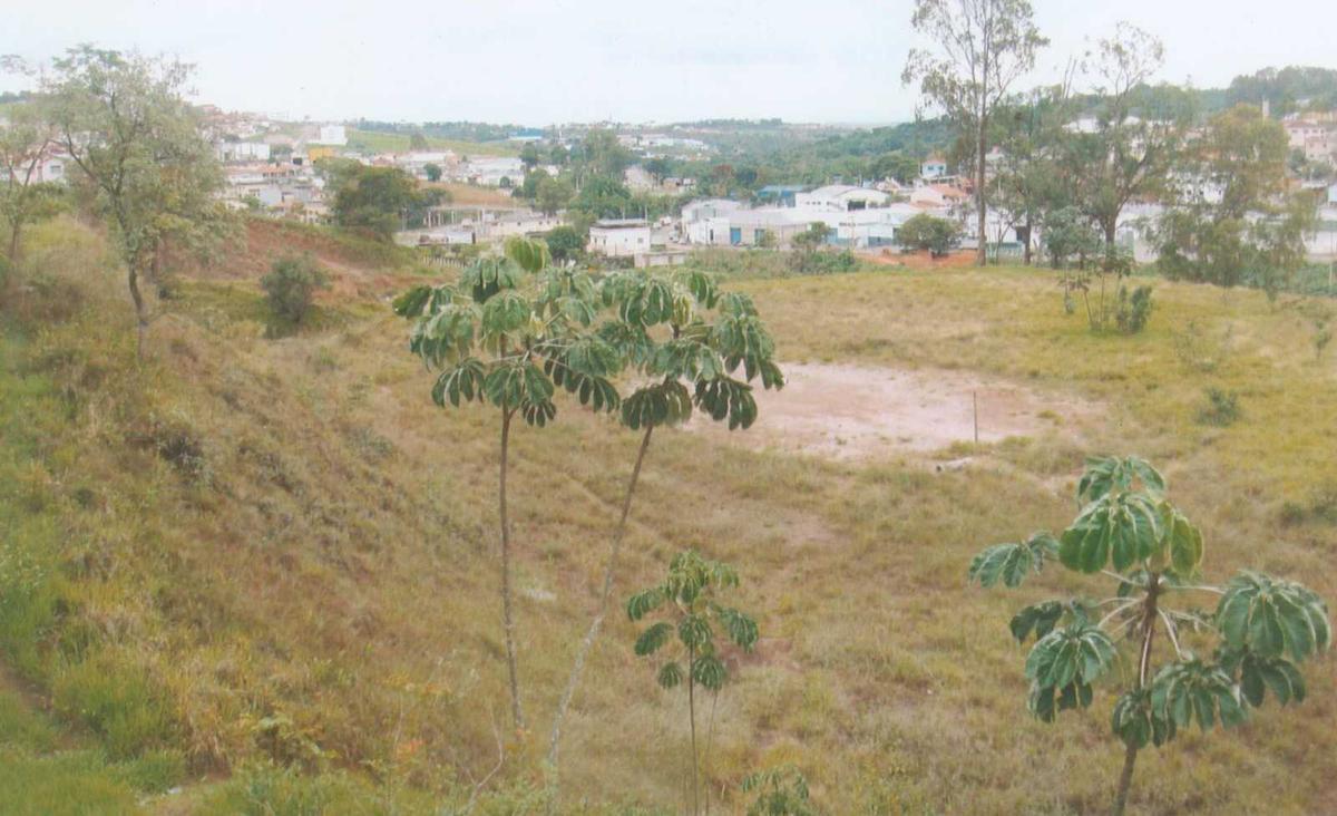 Lote, Parque São José, 0 Quarto, 0 Vaga