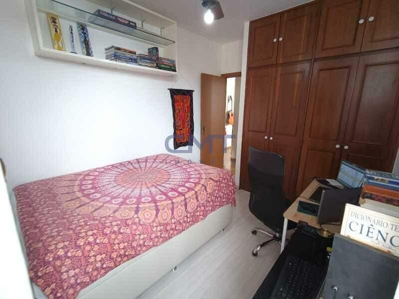 Apartamento, Gutierrez, 3 Quartos, 3 Vagas, 1 Suíte