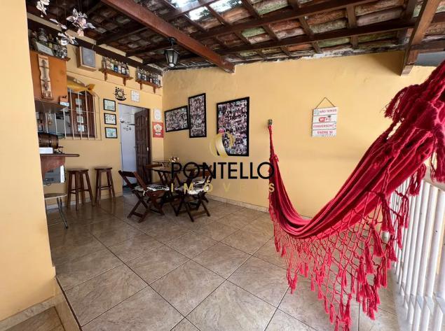 Casa, Planalto, 2 Quartos, 3 Vagas, 2 Suítes