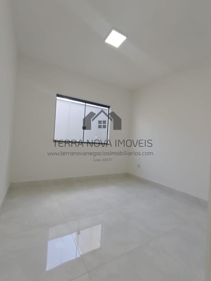 Casa, Jardim Imperial, 3 Quartos