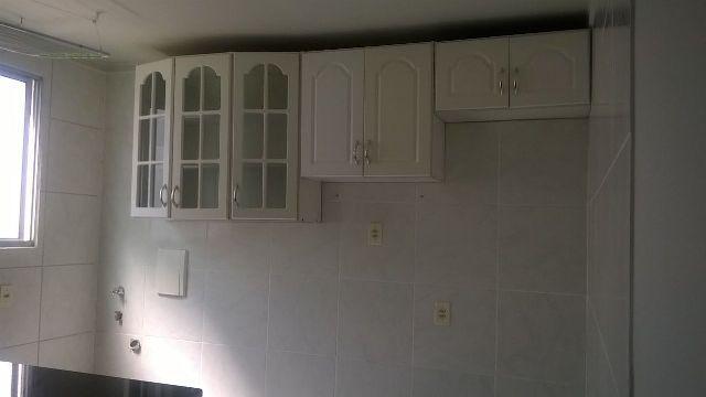 Apartamento, Arvoredo, 2 Quartos, 1 Vaga, 0 Suíte