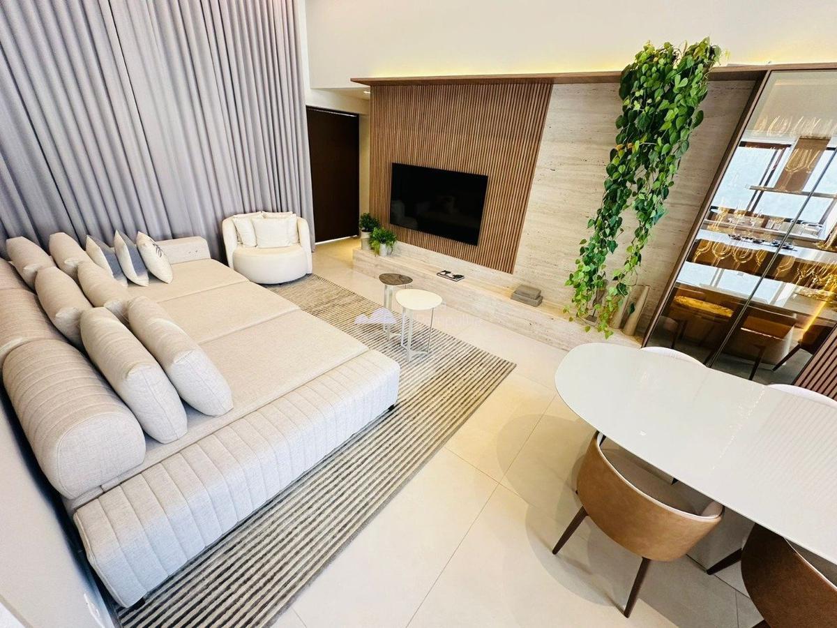 Casa, Alphaville Minas Gerais, 3 Quartos, 6 Vagas, 3 Suítes