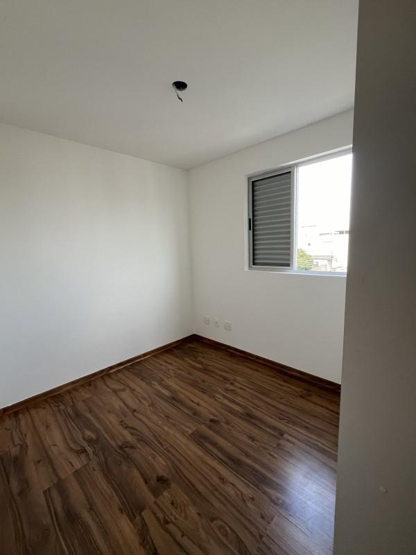 Apartamento, Sagrada Família, 3 Quartos, 2 Vagas, 1 Suíte