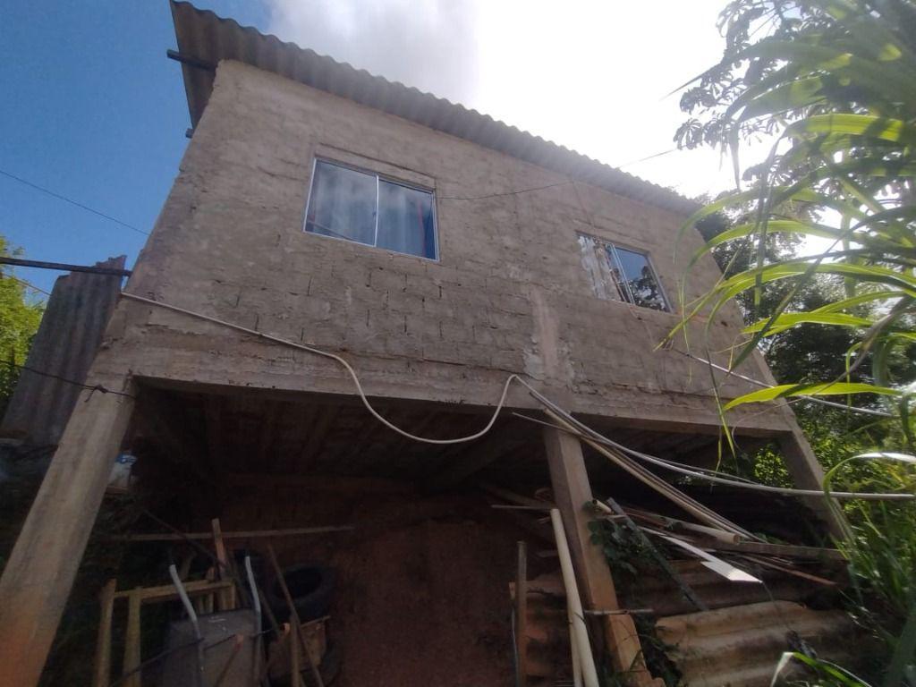 Casa, Alto do Cabral, 5 Quartos, 2 Vagas