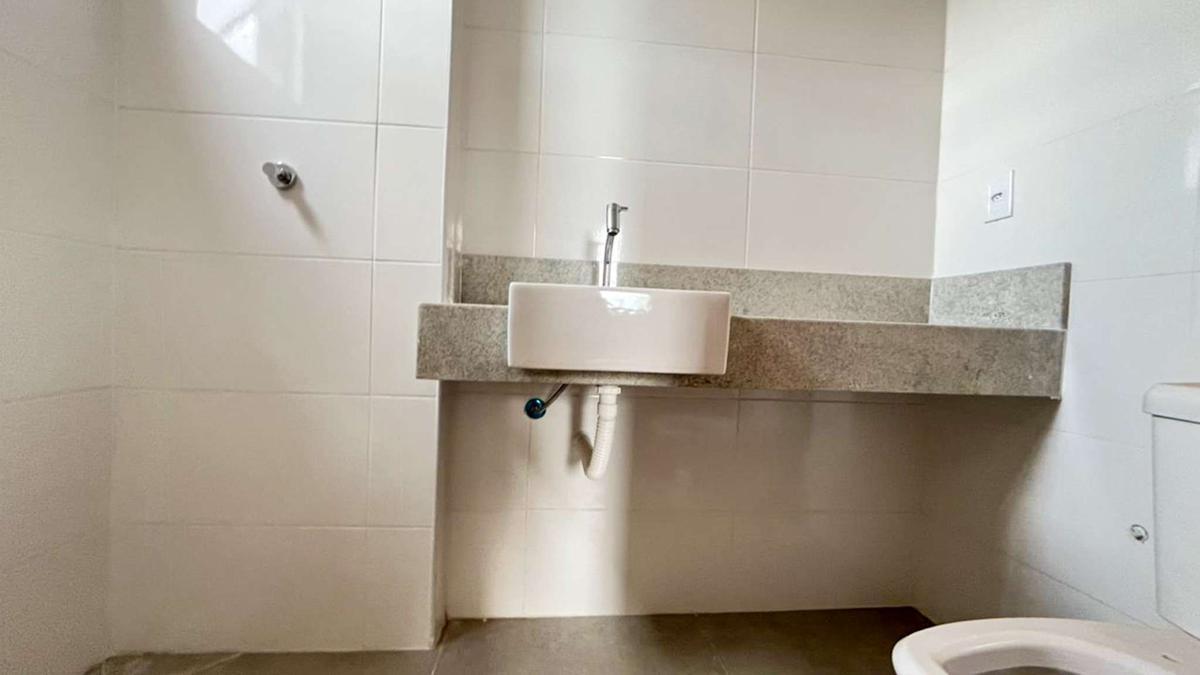 Apartamento, Santo Antônio, 3 Quartos, 2 Vagas, 1 Suíte