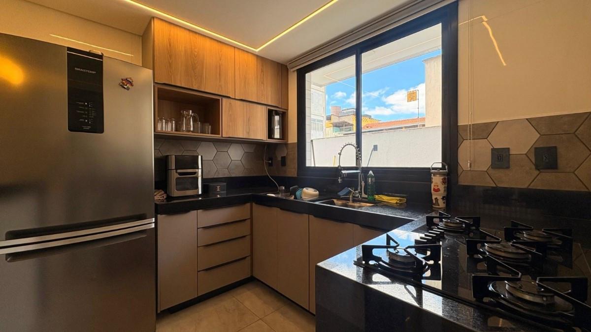 Apartamento, Santa Inês, 3 Quartos, 2 Vagas, 2 Suítes