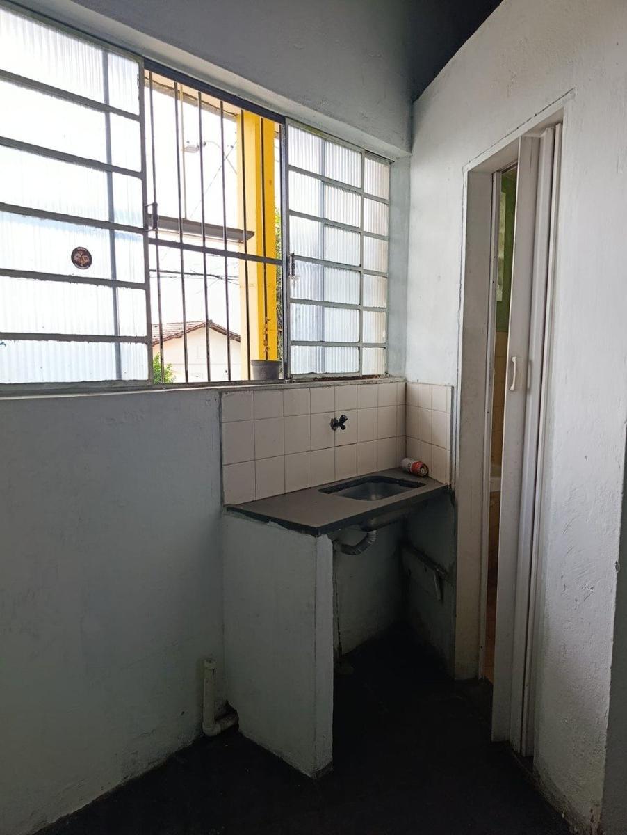 Andar, Jardim Montanhês, 0 Quarto, 0 Vaga