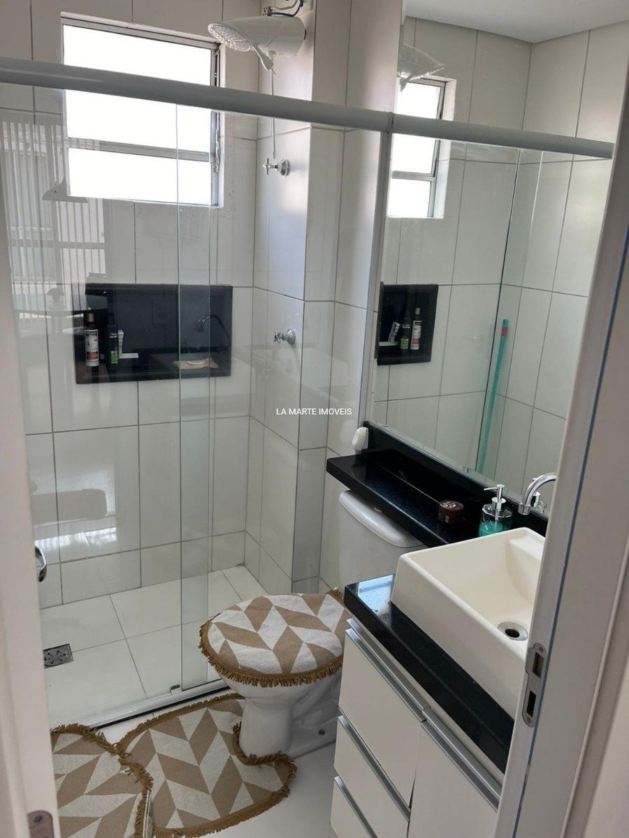 Apartamento, Parque Maracanã, 2 Quartos, 1 Vaga