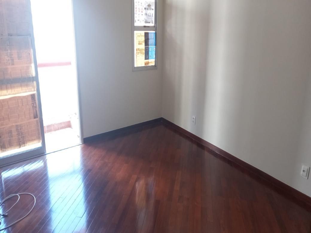 Apartamento, Santo Agostinho, 2 Quartos, 1 Vaga, 1 Suíte