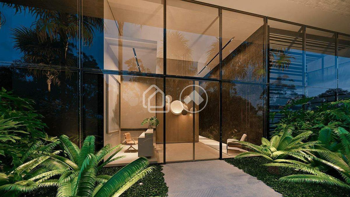 Apartamento, Vale do Sereno, 3 Quartos, 2 Vagas, 1 Suíte