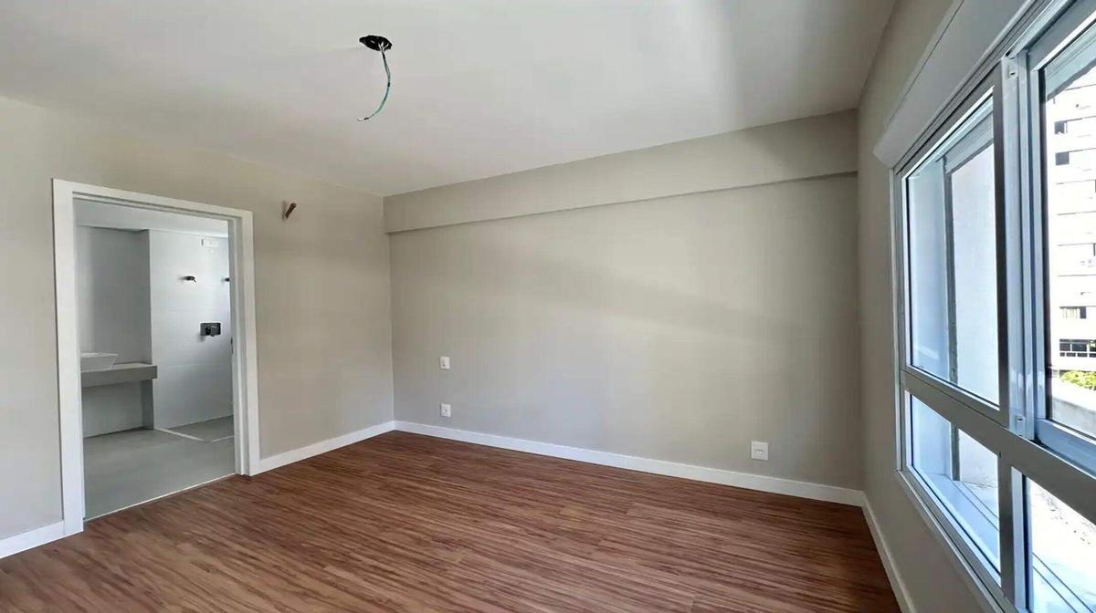 Apartamento, Lourdes, 3 Quartos, 2 Vagas, 1 Suíte