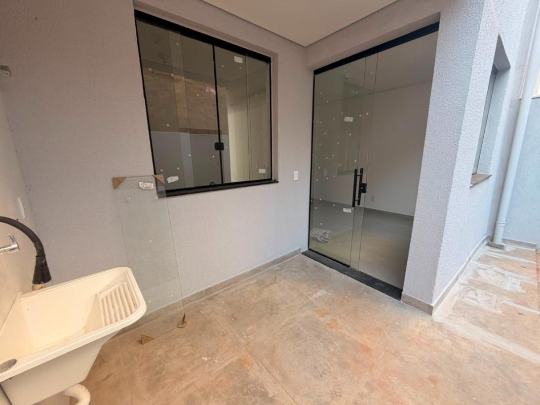 Casa, Manacás, 3 Quartos, 2 Vagas, 1 Suíte