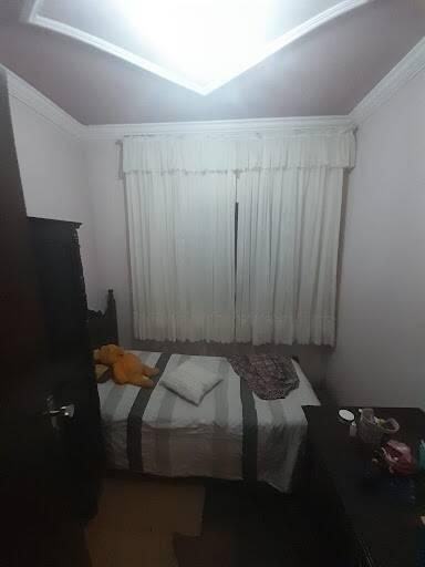 Casa, Centro, 3 Quartos, 1 Vaga, 1 Suíte