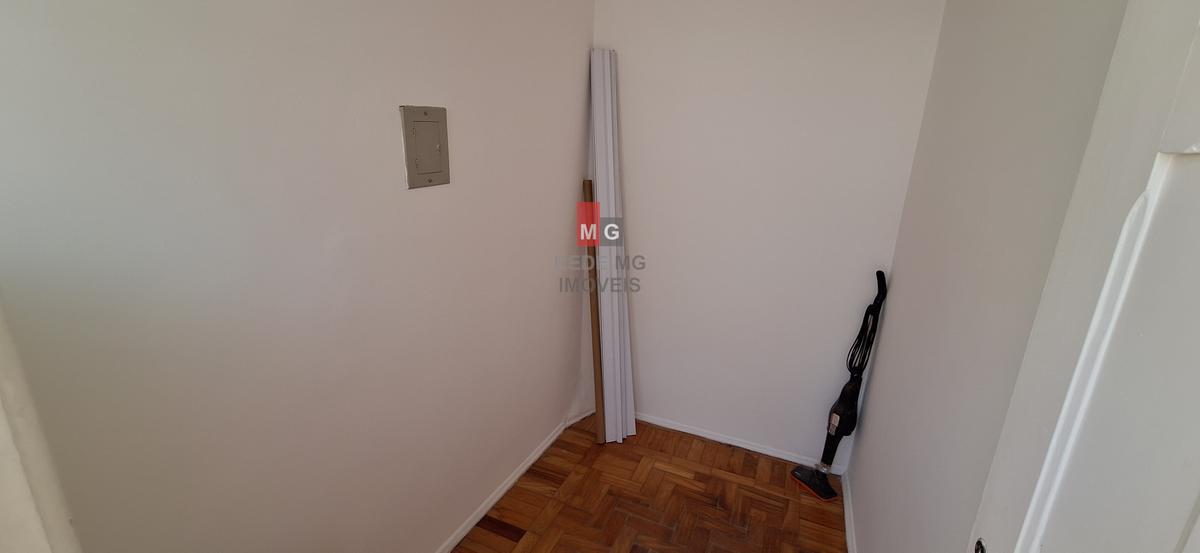 Apartamento, Santo Antônio, 3 Quartos, 1 Suíte