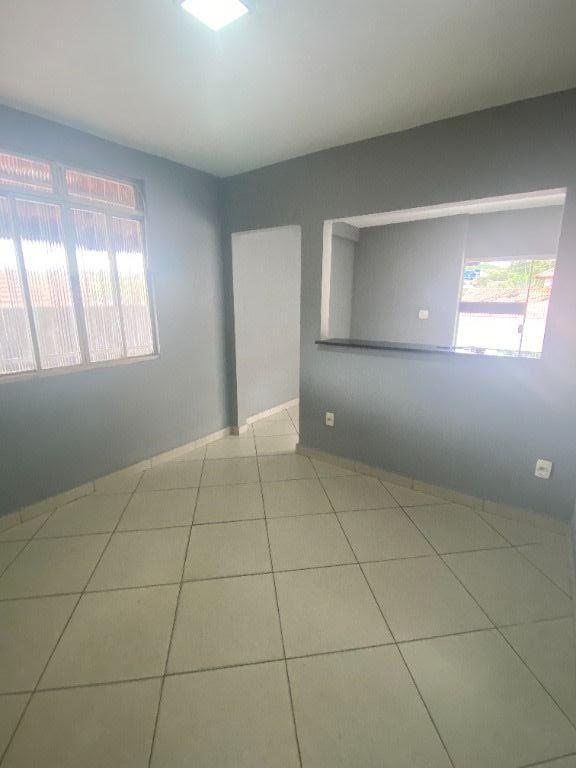Casa, Nações Unidas, 2 Quartos, 1 Vaga