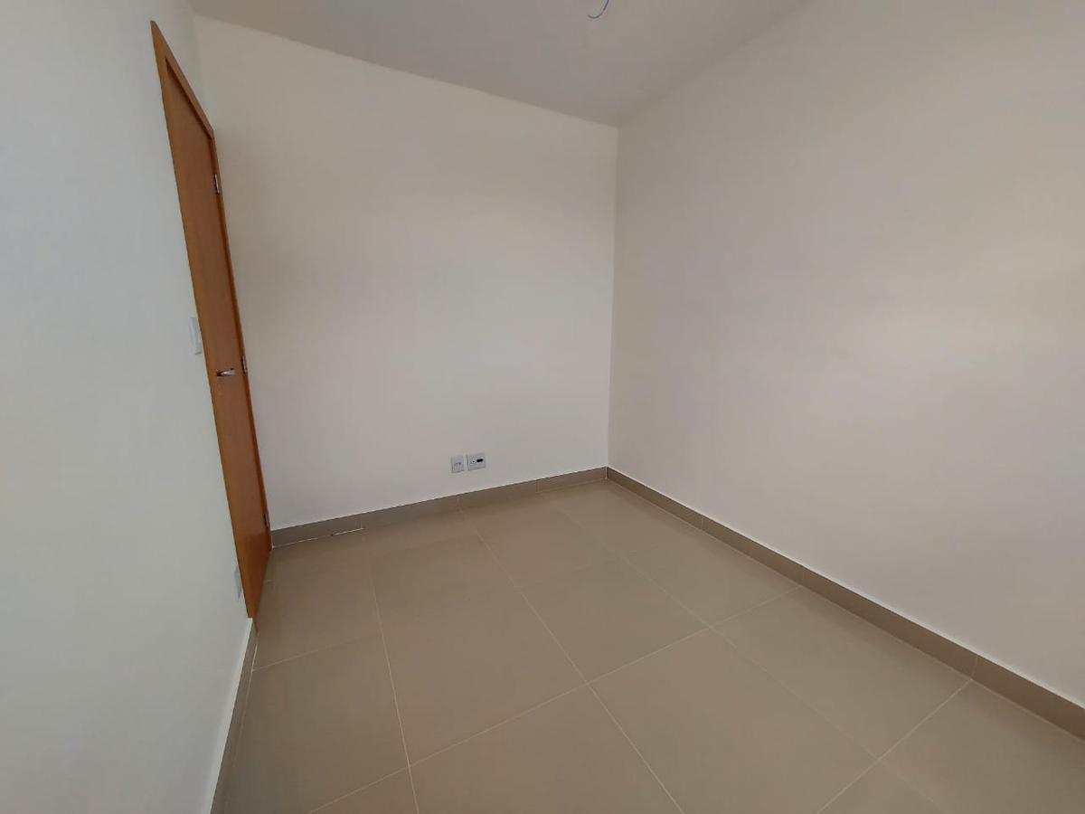 Apartamento, Floramar, 2 Quartos, 1 Vaga