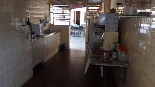 Casa, Todos Os Santos, 5 Quartos, 3 Vagas, 3 Suítes