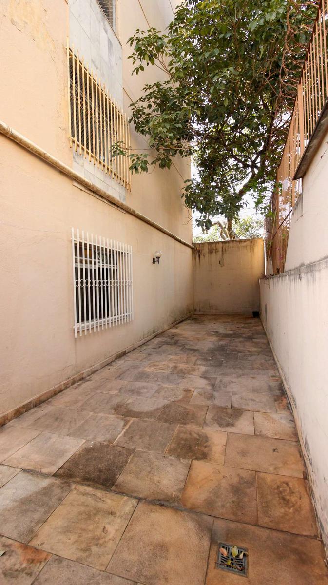 Apartamento, Santa Efigênia, 3 Quartos, 2 Vagas, 1 Suíte