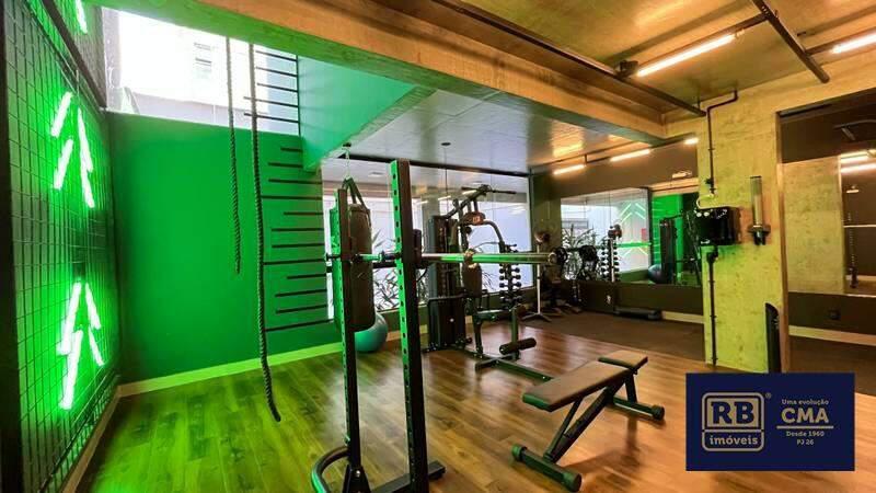 Apartamento, Grajaú, 3 Quartos, 3 Vagas, 3 Suítes