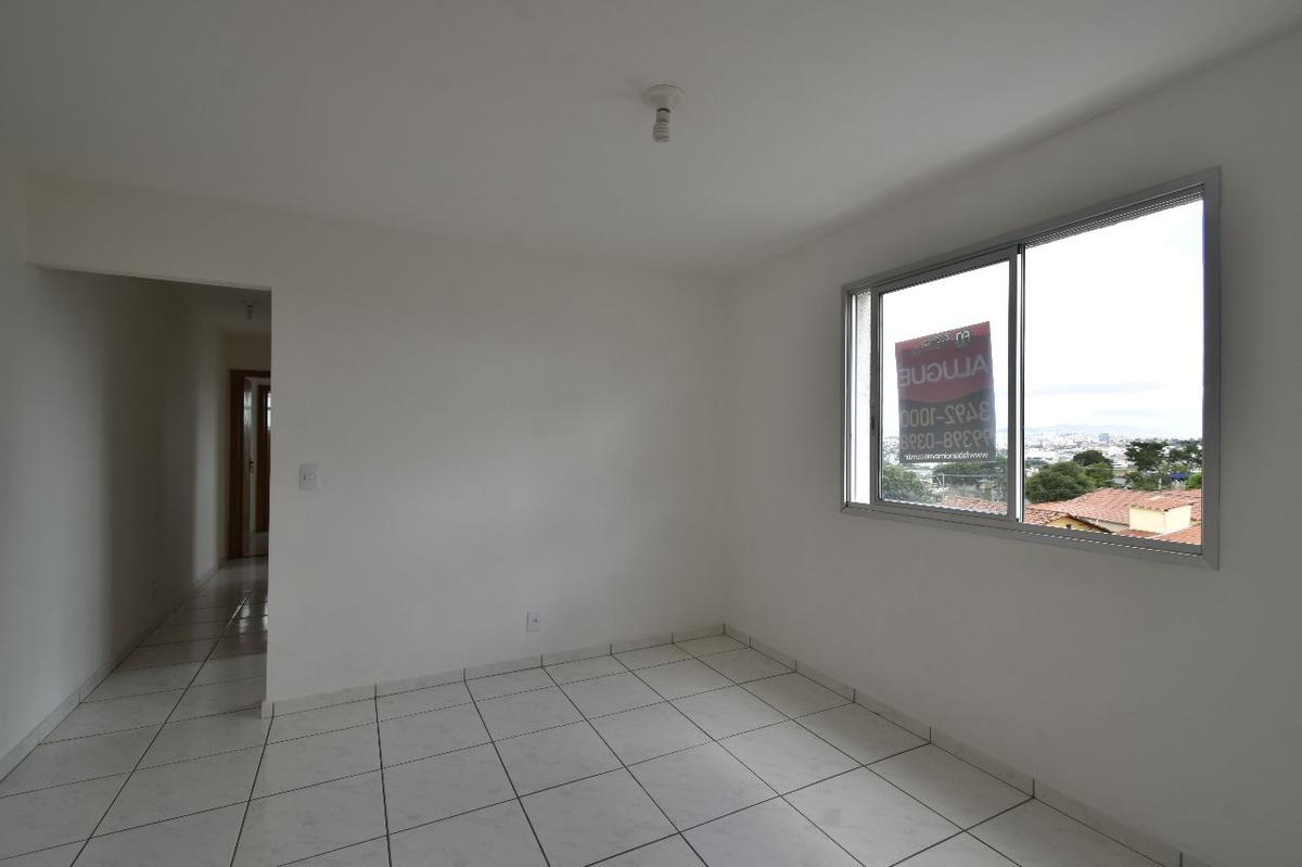 Apartamento, Heliópolis, 2 Quartos, 1 Vaga, 1 Suíte