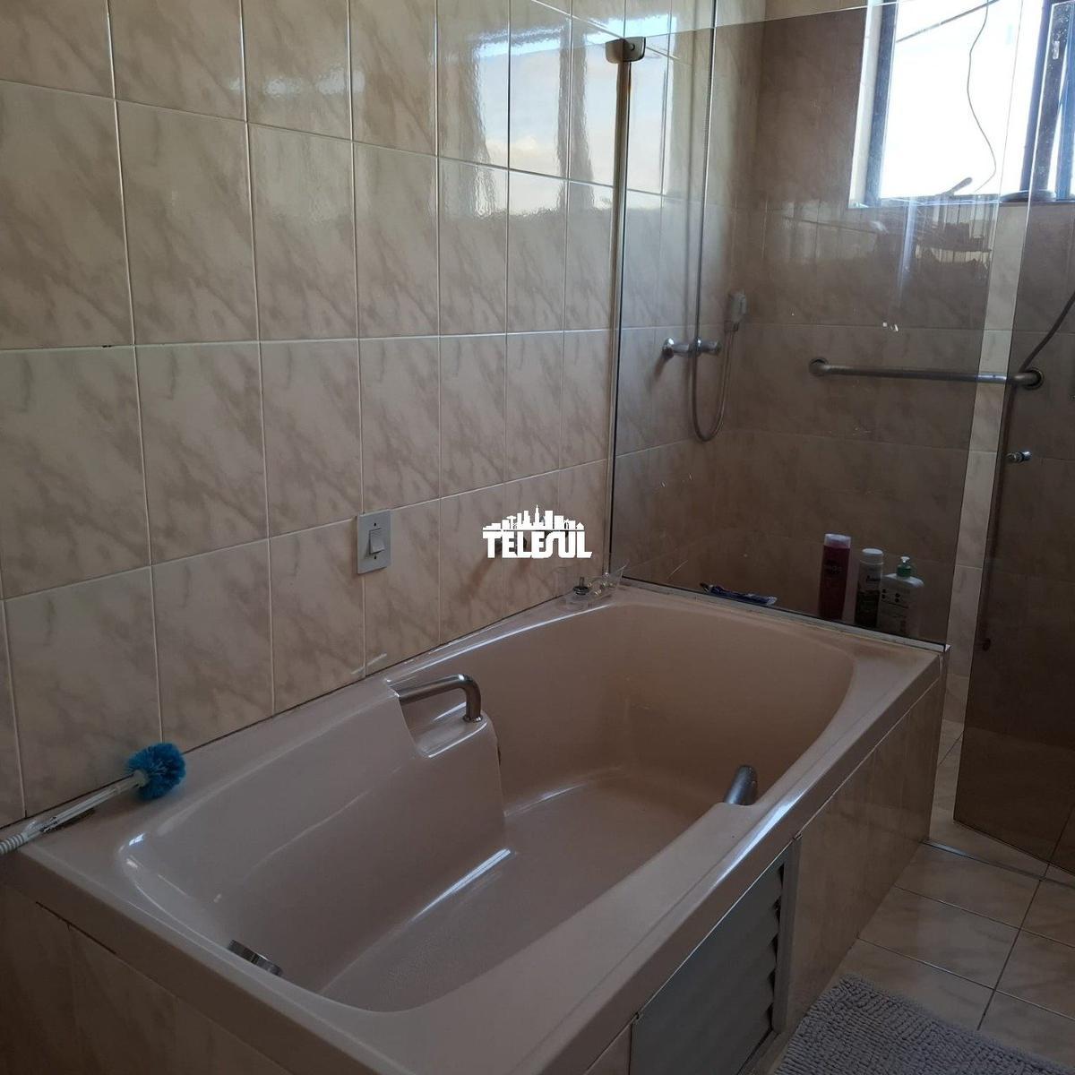 Apartamento, Centro, 3 Quartos, 2 Vagas, 2 Suítes