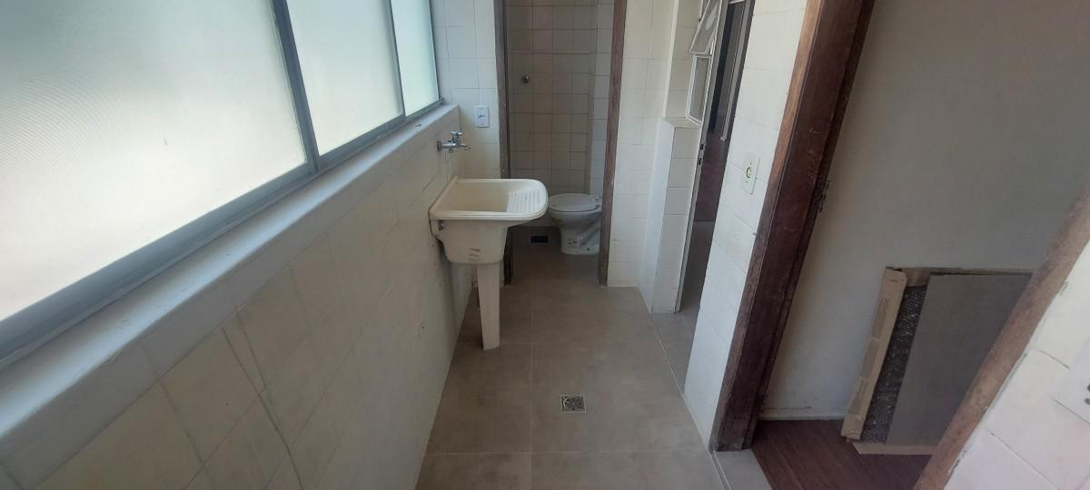 Apartamento, Cidade Nova, 3 Quartos, 1 Vaga, 1 Suíte
