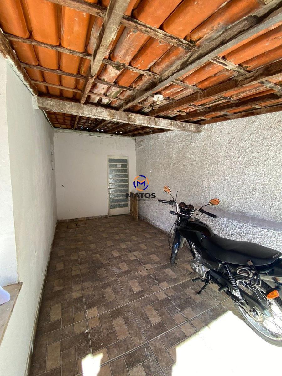 Casa, Conjunto Cristina (são Benedito), 3 Quartos, 4 Vagas