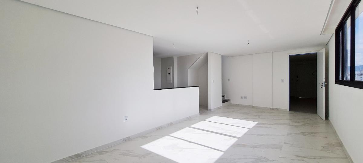 Cobertura, Santa Inês, 3 Quartos, 3 Vagas, 1 Suíte