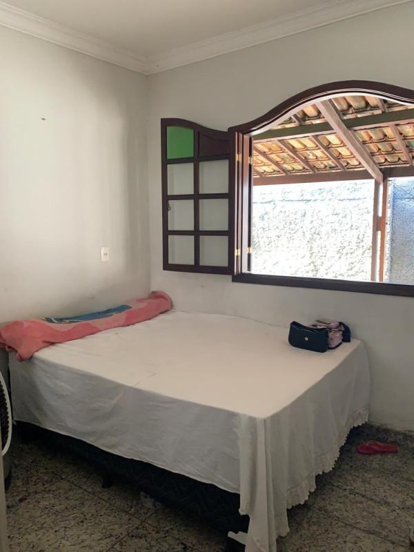 Casa, Santa Terezinha, 3 Quartos, 4 Vagas, 1 Suíte
