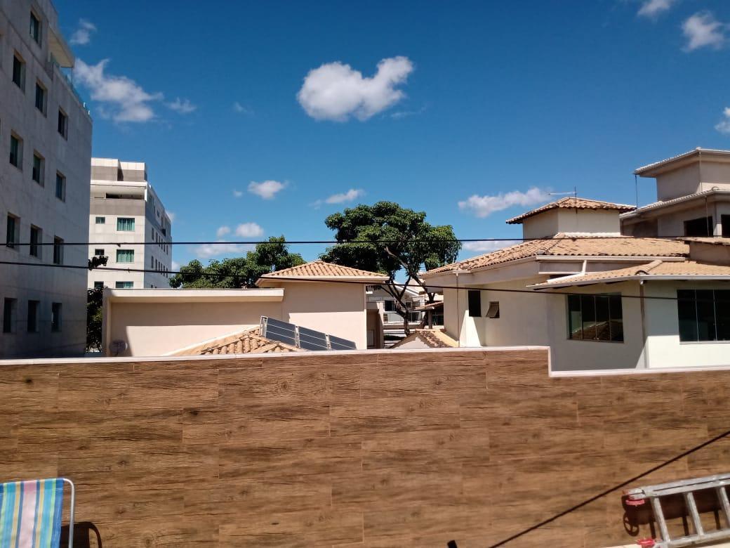 Cobertura, Cabral, 2 Quartos, 1 Vaga