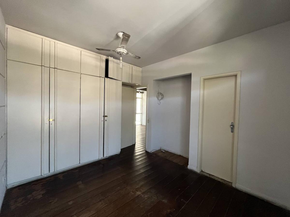 Apartamento, Santa Helena, 3 Quartos, 1 Vaga, 1 Suíte