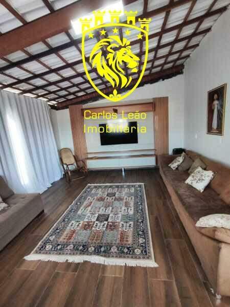 Casa, Planalto, 7 Quartos, 3 Vagas, 3 Suítes