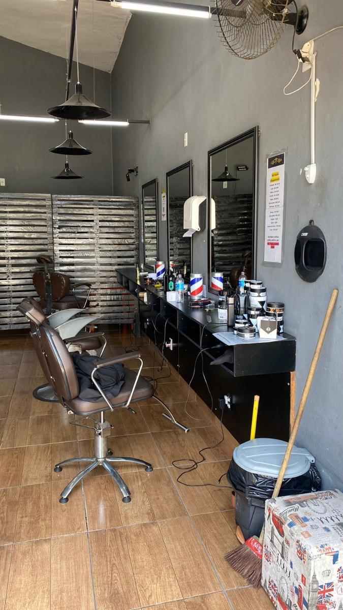 Andar, Vila Clóris, 0 Quarto, 0 Vaga
