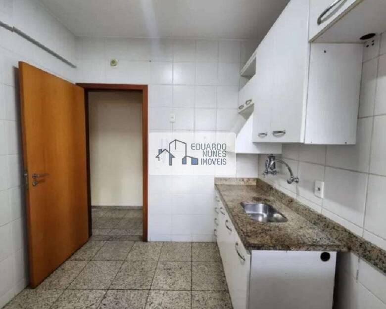 Apartamento, Belvedere, 2 Quartos, 2 Vagas, 1 Suíte