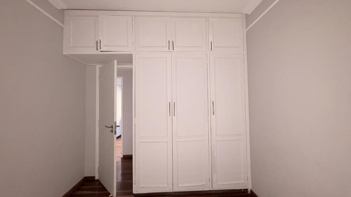 Apartamento, Luxemburgo, 4 Quartos, 1 Vaga, 1 Suíte