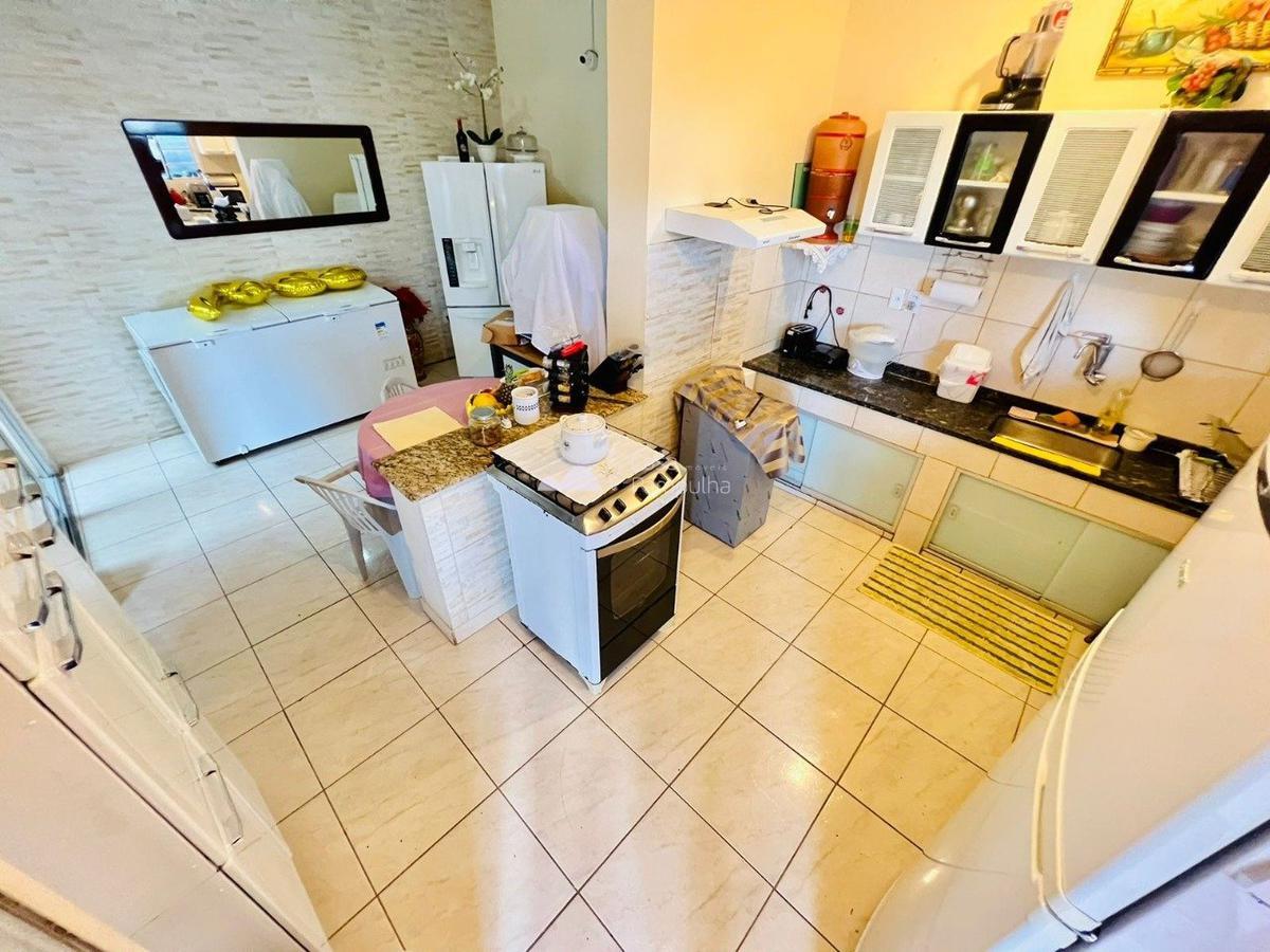 Casa, Santa Mônica, 4 Quartos, 3 Vagas