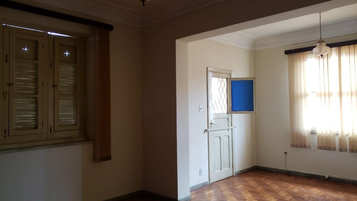 Casa, Floresta, 3 Quartos, 1 Vaga