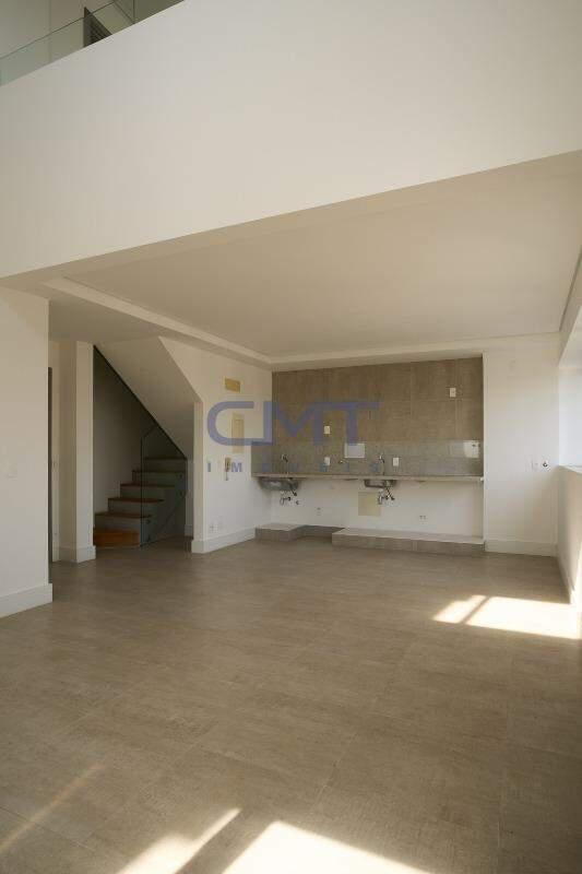 Apartamento, Savassi, 1 Quarto, 2 Vagas, 1 Suíte