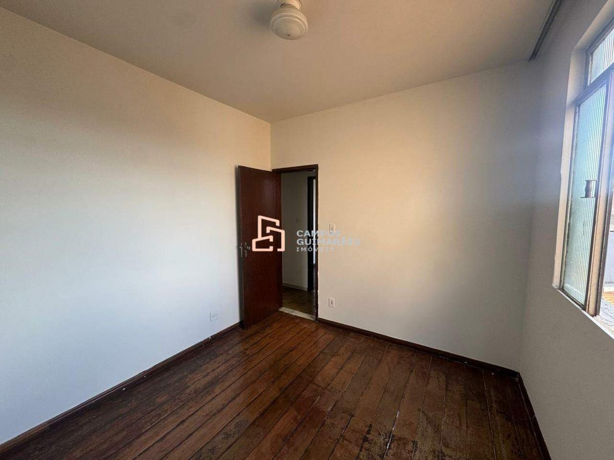 Apartamento, Jardim Industrial, 3 Quartos, 1 Vaga