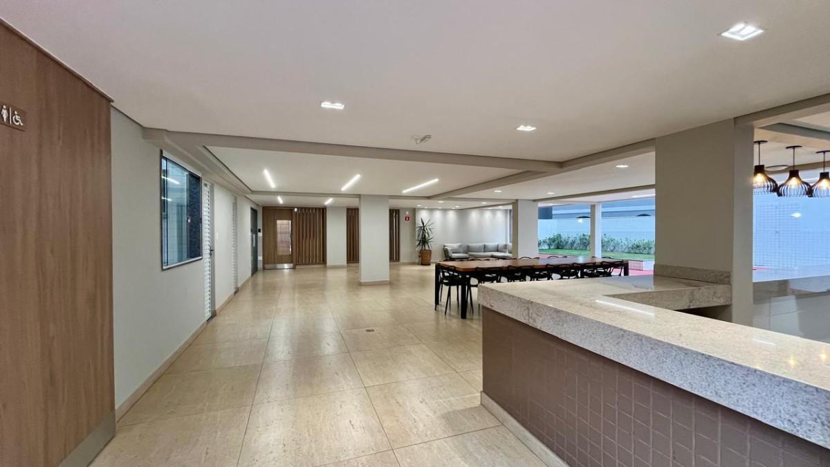 Apartamento, Caiçaras, 4 Quartos, 3 Vagas, 2 Suítes