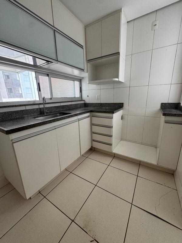 Apartamento, Castelo, 3 Quartos, 2 Vagas, 1 Suíte