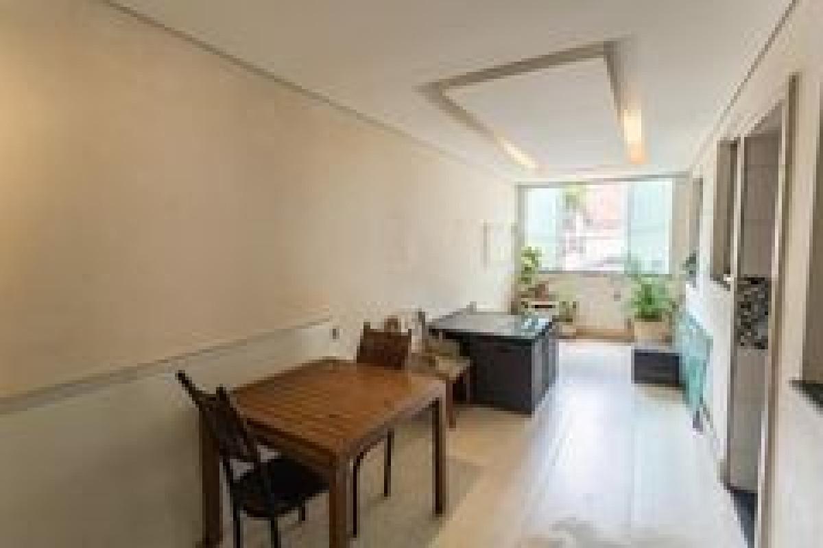 Apartamento, Novo Horizonte, 3 Quartos, 2 Vagas, 1 Suíte