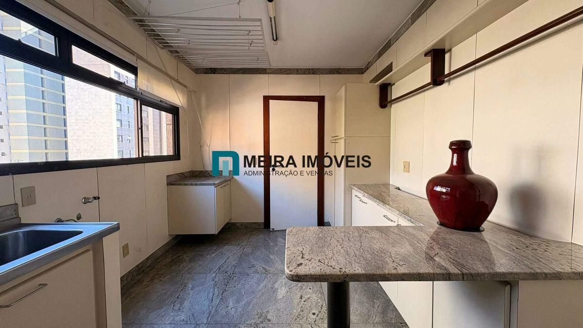 Apartamento, Gutierrez, 5 Quartos, 4 Vagas, 4 Suítes