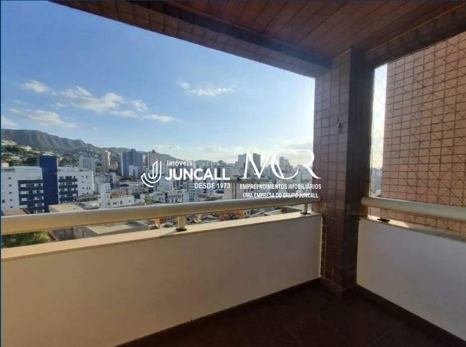 Apartamento, Serra, 4 Quartos, 2 Vagas, 1 Suíte