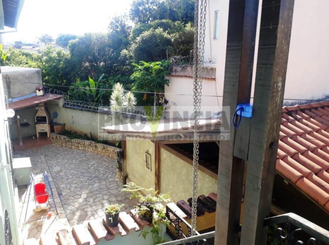 Casa, Padre Eustáquio, 7 Quartos, 3 Vagas, 1 Suíte