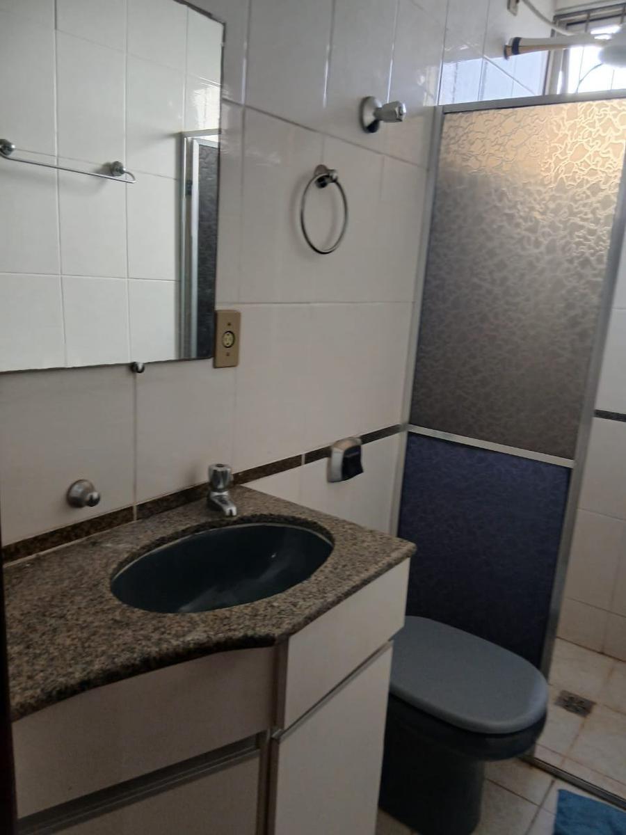 Apartamento, Palmares, 3 Quartos, 2 Vagas, 1 Suíte