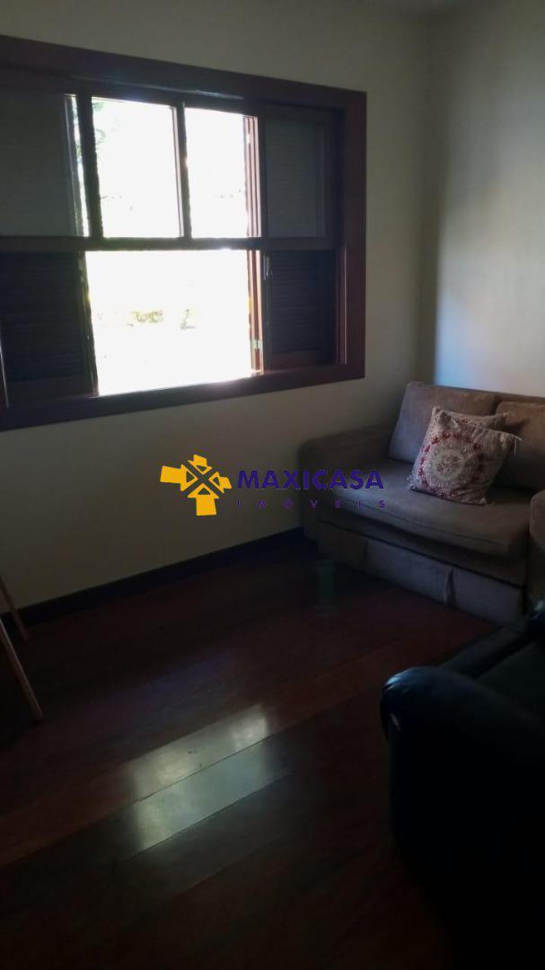 Casa, Pampulha, 3 Quartos, 4 Vagas